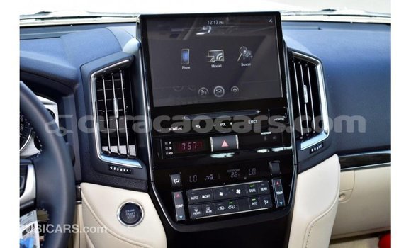 Buy Import Toyota Land Cruiser Black Car in Import - Dubai in Curacao Buy Import Toyota Land Cruiser Black Car in Import - Dubai in Curacao