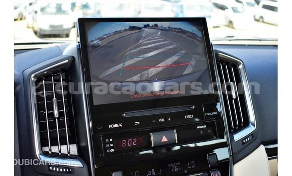 Buy Import Toyota Land Cruiser Black Car in Import - Dubai in Curacao Buy Import Toyota Land Cruiser Black Car in Import - Dubai in Curacao