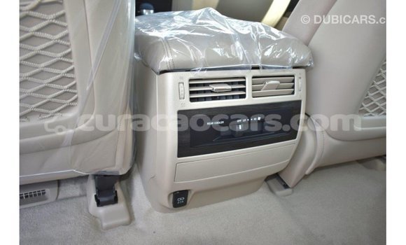 Buy Import Toyota Land Cruiser Black Car in Import - Dubai in Curacao Buy Import Toyota Land Cruiser Black Car in Import - Dubai in Curacao