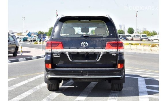 Buy Import Toyota Land Cruiser Black Car in Import - Dubai in Curacao Buy Import Toyota Land Cruiser Black Car in Import - Dubai in Curacao
