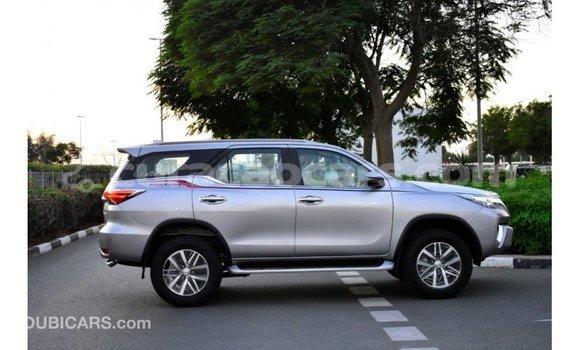 Buy Import Toyota Fortuner Other Car in Import - Dubai in Curacao Buy Import Toyota Fortuner Other Car in Import - Dubai in Curacao