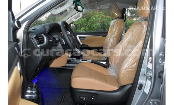 Buy Import Toyota Fortuner Other Car in Import - Dubai in Curacao Buy Import Toyota Fortuner Other Car in Import - Dubai in Curacao