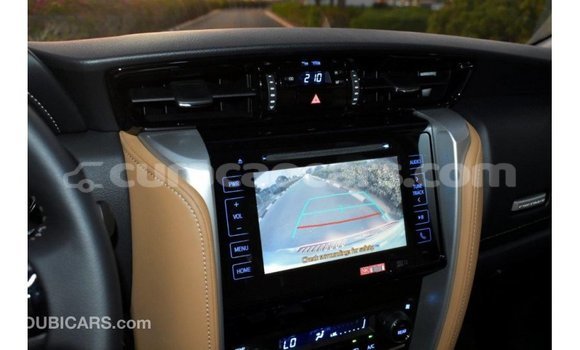 Buy Import Toyota Fortuner Other Car in Import - Dubai in Curacao Buy Import Toyota Fortuner Other Car in Import - Dubai in Curacao
