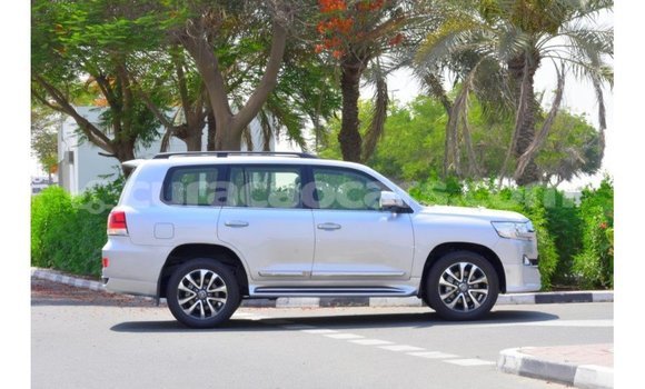 Buy Import Toyota Land Cruiser Other Car in Import - Dubai in Curacao Buy Import Toyota Land Cruiser Other Car in Import - Dubai in Curacao