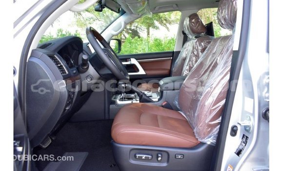 Buy Import Toyota Land Cruiser Other Car in Import - Dubai in Curacao Buy Import Toyota Land Cruiser Other Car in Import - Dubai in Curacao