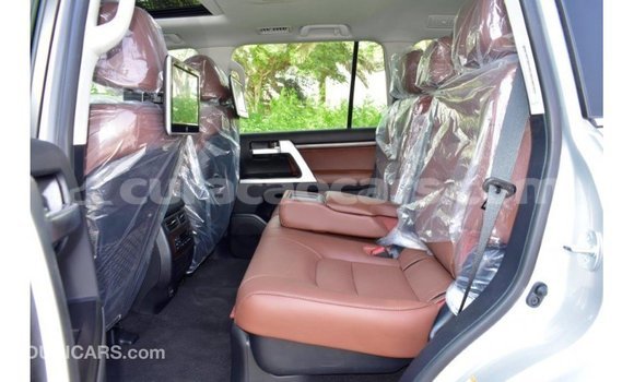 Buy Import Toyota Land Cruiser Other Car in Import - Dubai in Curacao Buy Import Toyota Land Cruiser Other Car in Import - Dubai in Curacao