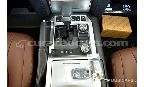 Buy Import Toyota Land Cruiser Other Car in Import - Dubai in Curacao Buy Import Toyota Land Cruiser Other Car in Import - Dubai in Curacao