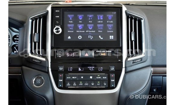 Buy Import Toyota Land Cruiser Other Car in Import - Dubai in Curacao Buy Import Toyota Land Cruiser Other Car in Import - Dubai in Curacao