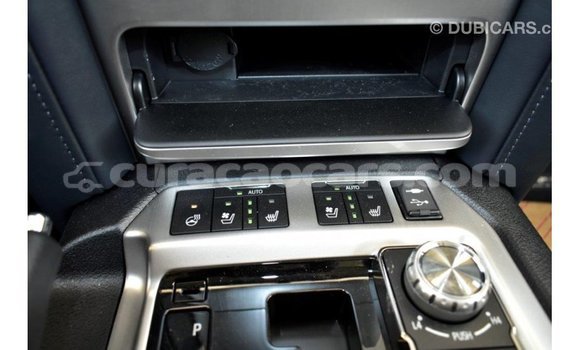 Buy Import Toyota Land Cruiser Other Car in Import - Dubai in Curacao Buy Import Toyota Land Cruiser Other Car in Import - Dubai in Curacao