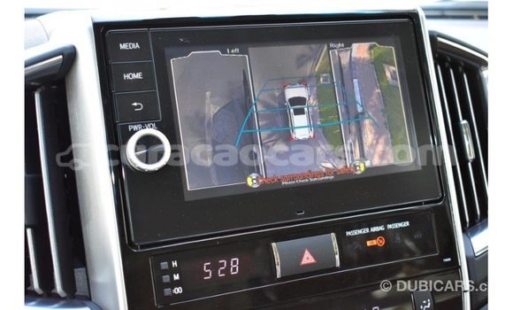 Buy Import Toyota Land Cruiser Other Car in Import - Dubai in Curacao Buy Import Toyota Land Cruiser Other Car in Import - Dubai in Curacao