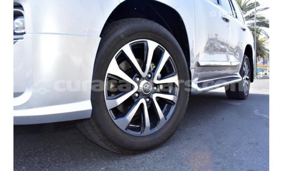Buy Import Toyota Land Cruiser Other Car in Import - Dubai in Curacao Buy Import Toyota Land Cruiser Other Car in Import - Dubai in Curacao