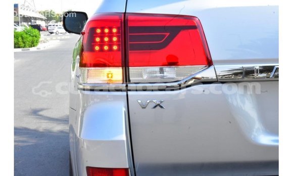 Buy Import Toyota Land Cruiser Other Car in Import - Dubai in Curacao Buy Import Toyota Land Cruiser Other Car in Import - Dubai in Curacao