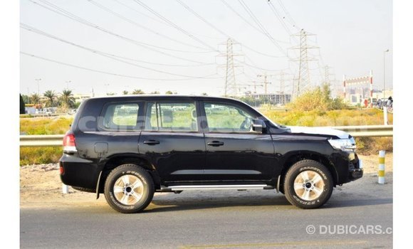 Buy Import Toyota Land Cruiser Black Car in Import - Dubai in Curacao Buy Import Toyota Land Cruiser Black Car in Import - Dubai in Curacao