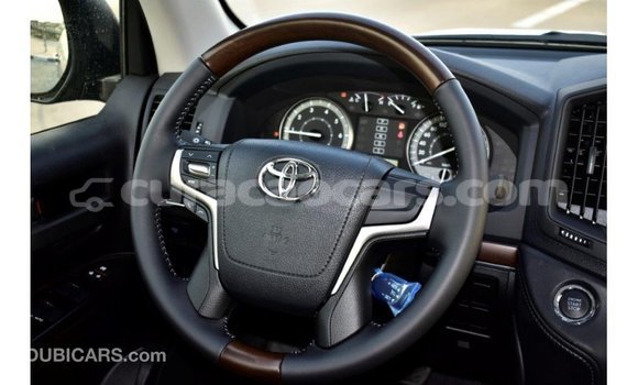 Buy Import Toyota Land Cruiser Black Car in Import - Dubai in Curacao Buy Import Toyota Land Cruiser Black Car in Import - Dubai in Curacao