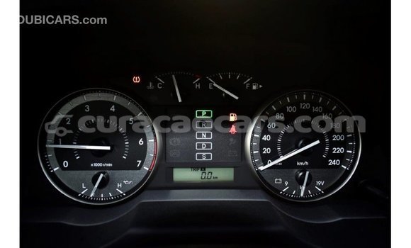 Buy Import Toyota Land Cruiser Black Car in Import - Dubai in Curacao Buy Import Toyota Land Cruiser Black Car in Import - Dubai in Curacao