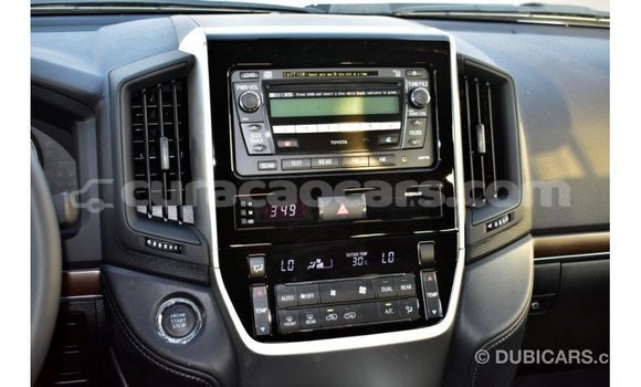 Buy Import Toyota Land Cruiser Black Car in Import - Dubai in Curacao Buy Import Toyota Land Cruiser Black Car in Import - Dubai in Curacao