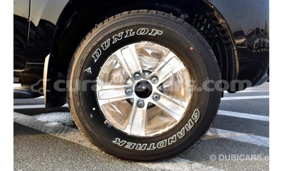Buy Import Toyota Land Cruiser Black Car in Import - Dubai in Curacao Buy Import Toyota Land Cruiser Black Car in Import - Dubai in Curacao
