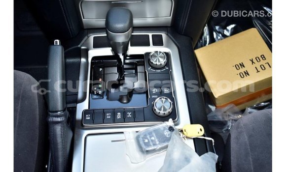 Buy Import Toyota Land Cruiser Black Car in Import - Dubai in Curacao Buy Import Toyota Land Cruiser Black Car in Import - Dubai in Curacao