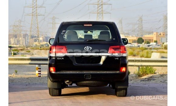 Buy Import Toyota Land Cruiser Black Car in Import - Dubai in Curacao Buy Import Toyota Land Cruiser Black Car in Import - Dubai in Curacao
