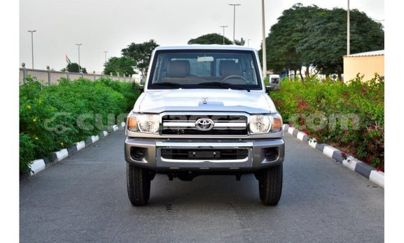 Buy Import Toyota Land Cruiser Other Car in Import - Dubai in Curacao Buy Import Toyota Land Cruiser Other Car in Import - Dubai in Curacao