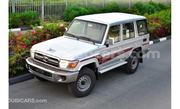 Buy Import Toyota Land Cruiser Other Car in Import - Dubai in Curacao Buy Import Toyota Land Cruiser Other Car in Import - Dubai in Curacao