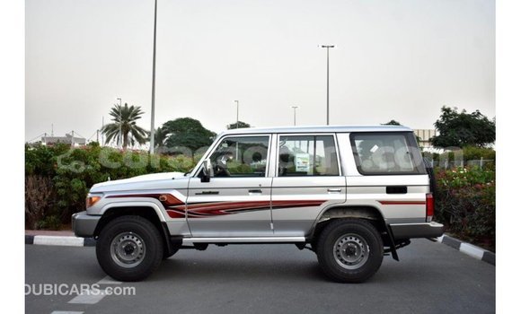 Buy Import Toyota Land Cruiser Other Car in Import - Dubai in Curacao Buy Import Toyota Land Cruiser Other Car in Import - Dubai in Curacao