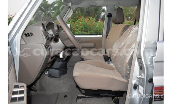 Buy Import Toyota Land Cruiser Other Car in Import - Dubai in Curacao Buy Import Toyota Land Cruiser Other Car in Import - Dubai in Curacao