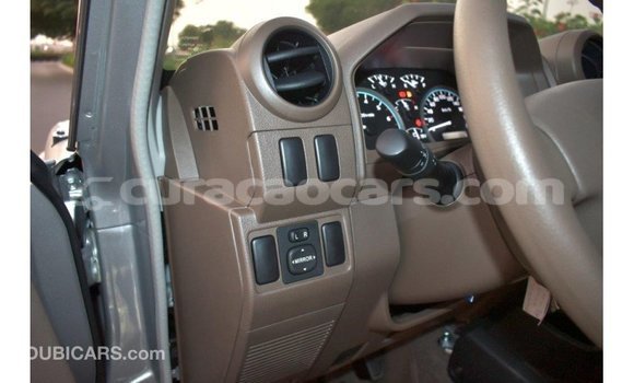 Buy Import Toyota Land Cruiser Other Car in Import - Dubai in Curacao Buy Import Toyota Land Cruiser Other Car in Import - Dubai in Curacao