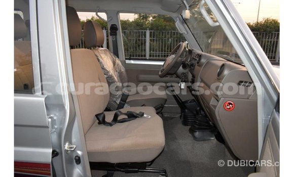 Buy Import Toyota Land Cruiser Other Car in Import - Dubai in Curacao Buy Import Toyota Land Cruiser Other Car in Import - Dubai in Curacao