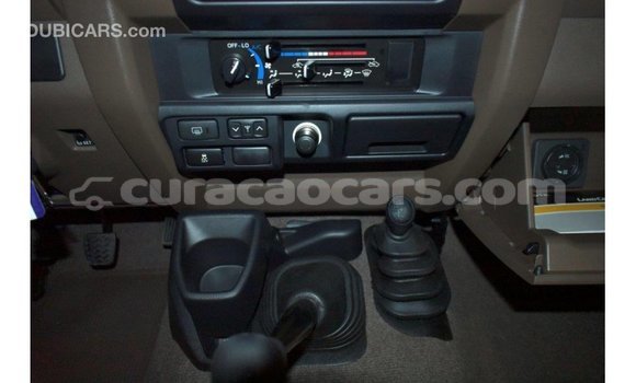 Buy Import Toyota Land Cruiser Other Car in Import - Dubai in Curacao Buy Import Toyota Land Cruiser Other Car in Import - Dubai in Curacao