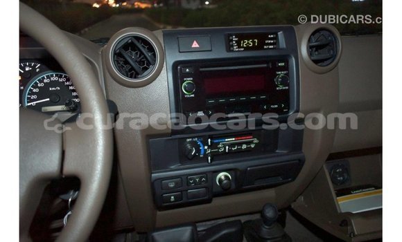 Buy Import Toyota Land Cruiser Other Car in Import - Dubai in Curacao Buy Import Toyota Land Cruiser Other Car in Import - Dubai in Curacao
