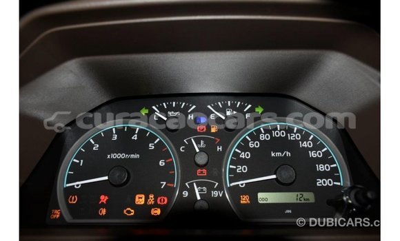 Buy Import Toyota Land Cruiser Other Car in Import - Dubai in Curacao Buy Import Toyota Land Cruiser Other Car in Import - Dubai in Curacao