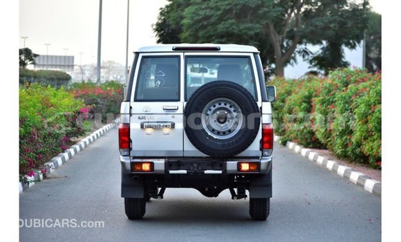 Buy Import Toyota Land Cruiser Other Car in Import - Dubai in Curacao Buy Import Toyota Land Cruiser Other Car in Import - Dubai in Curacao