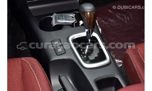 Buy Import Toyota Hilux Black Car in Import - Dubai in Curacao Buy Import Toyota Hilux Black Car in Import - Dubai in Curacao