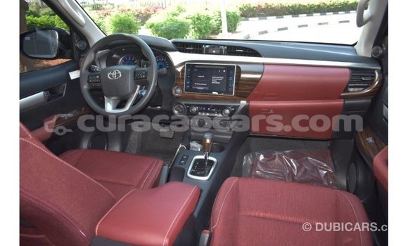 Buy Import Toyota Hilux Black Car in Import - Dubai in Curacao Buy Import Toyota Hilux Black Car in Import - Dubai in Curacao