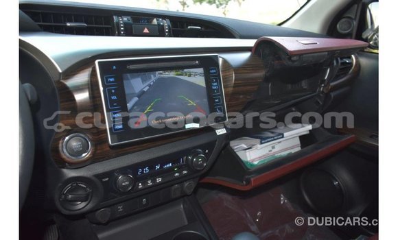 Buy Import Toyota Hilux Black Car in Import - Dubai in Curacao Buy Import Toyota Hilux Black Car in Import - Dubai in Curacao