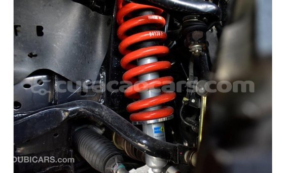 Buy Import Toyota Hilux Black Car in Import - Dubai in Curacao Buy Import Toyota Hilux Black Car in Import - Dubai in Curacao