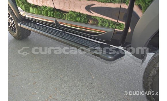 Buy Import Toyota Hilux Black Car in Import - Dubai in Curacao Buy Import Toyota Hilux Black Car in Import - Dubai in Curacao