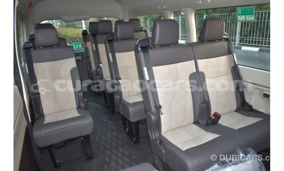 Buy Import Toyota Hiace Blue Car in Import - Dubai in Curacao Buy Import Toyota Hiace Blue Car in Import - Dubai in Curacao