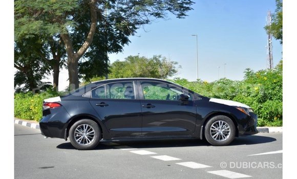 Buy Import Toyota Corolla Black Car in Import - Dubai in Curacao Buy Import Toyota Corolla Black Car in Import - Dubai in Curacao