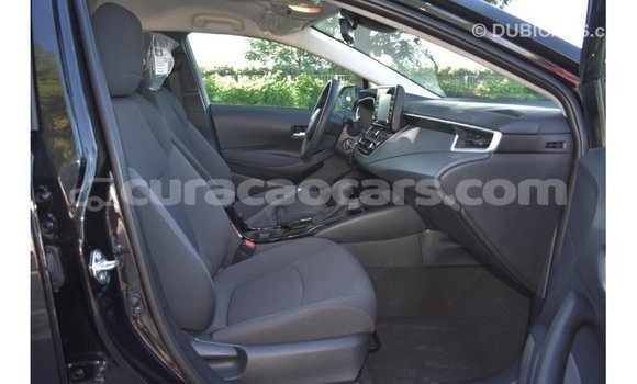 Buy Import Toyota Corolla Black Car in Import - Dubai in Curacao Buy Import Toyota Corolla Black Car in Import - Dubai in Curacao