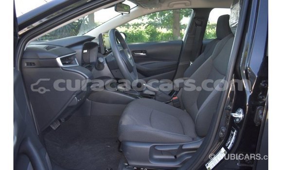 Buy Import Toyota Corolla Black Car in Import - Dubai in Curacao Buy Import Toyota Corolla Black Car in Import - Dubai in Curacao