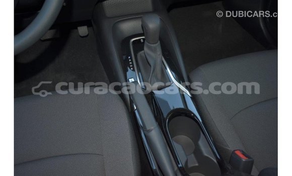 Buy Import Toyota Corolla Black Car in Import - Dubai in Curacao Buy Import Toyota Corolla Black Car in Import - Dubai in Curacao