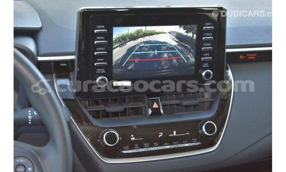 Buy Import Toyota Corolla Black Car in Import - Dubai in Curacao Buy Import Toyota Corolla Black Car in Import - Dubai in Curacao