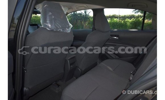 Buy Import Toyota Corolla Black Car in Import - Dubai in Curacao Buy Import Toyota Corolla Black Car in Import - Dubai in Curacao
