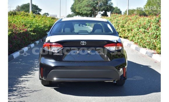 Buy Import Toyota Corolla Black Car in Import - Dubai in Curacao Buy Import Toyota Corolla Black Car in Import - Dubai in Curacao