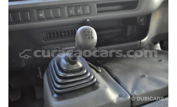 Buy Import Toyota Coaster White Car in Import - Dubai in Curacao Buy Import Toyota Coaster White Car in Import - Dubai in Curacao