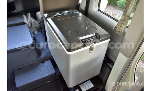 Buy Import Toyota Coaster White Car in Import - Dubai in Curacao Buy Import Toyota Coaster White Car in Import - Dubai in Curacao