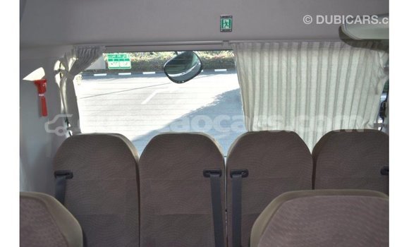 Buy Import Toyota Coaster White Car in Import - Dubai in Curacao Buy Import Toyota Coaster White Car in Import - Dubai in Curacao