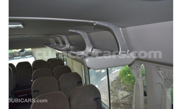 Buy Import Toyota Coaster White Car in Import - Dubai in Curacao Buy Import Toyota Coaster White Car in Import - Dubai in Curacao